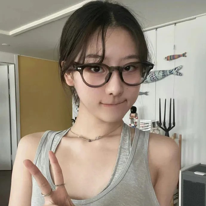 谈话头